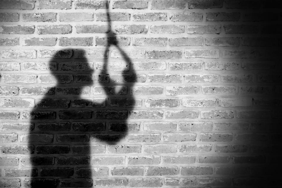 Attempted Suicide No Longer A Crime – Parliament Passes Amendment