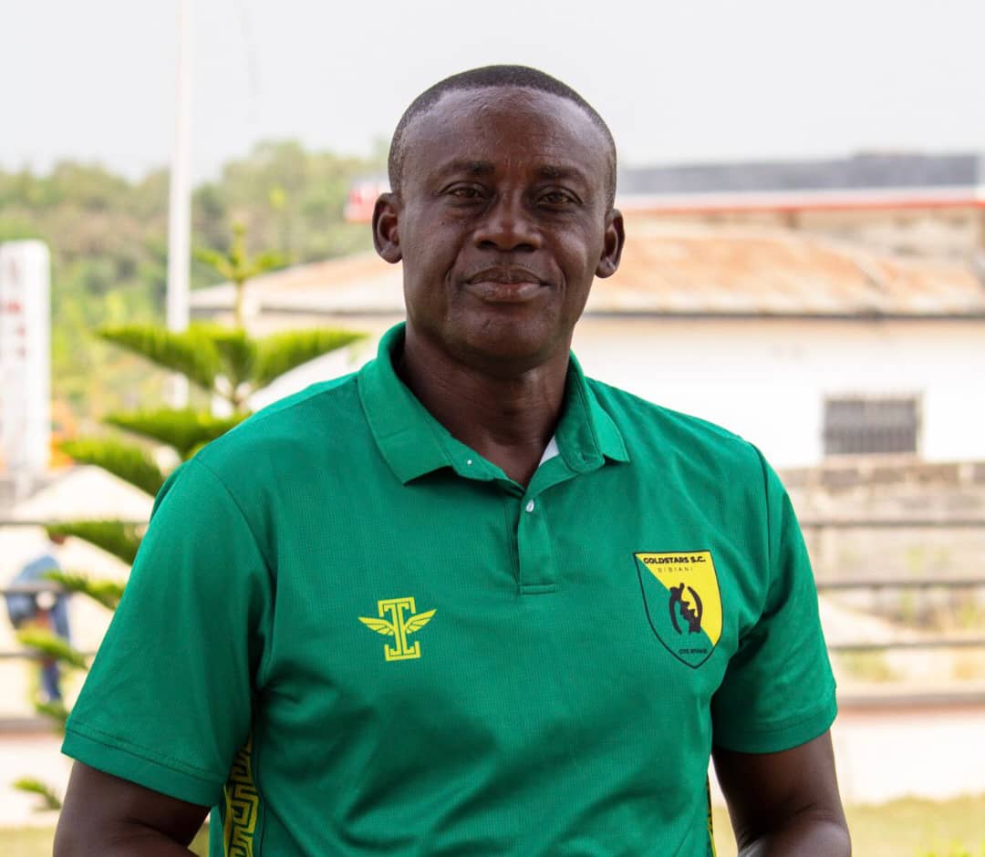 We’ll work hard and qualify for the 2024 summer Olympics – Coach Michael Osei