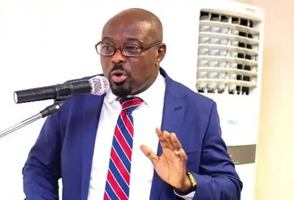 Some ‘big men’ want me to stop disconnection exercise – ECG boss