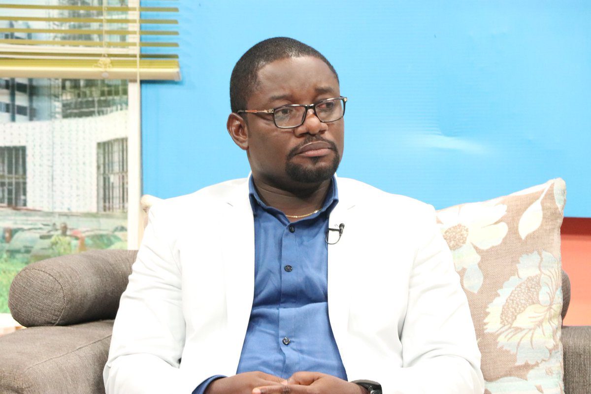 SALL exclusion: Urgent action needed to get representation not lip service – Fred Agbenyo