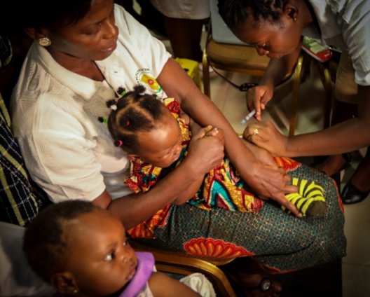 Shortage Of Vaccines: Over 100 Children Contract Measles In Northern Ghana