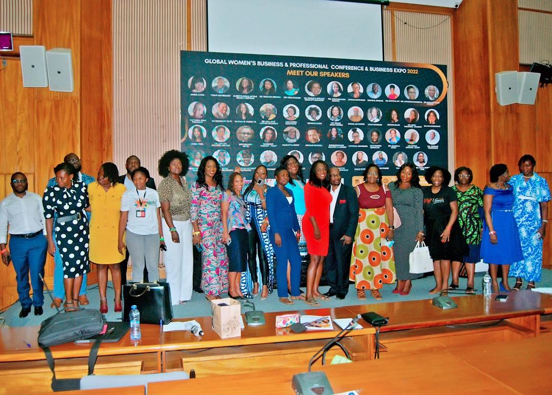 Global Women’s Professional and Business Exchange Conference & Expo to be held in Accra from May 16