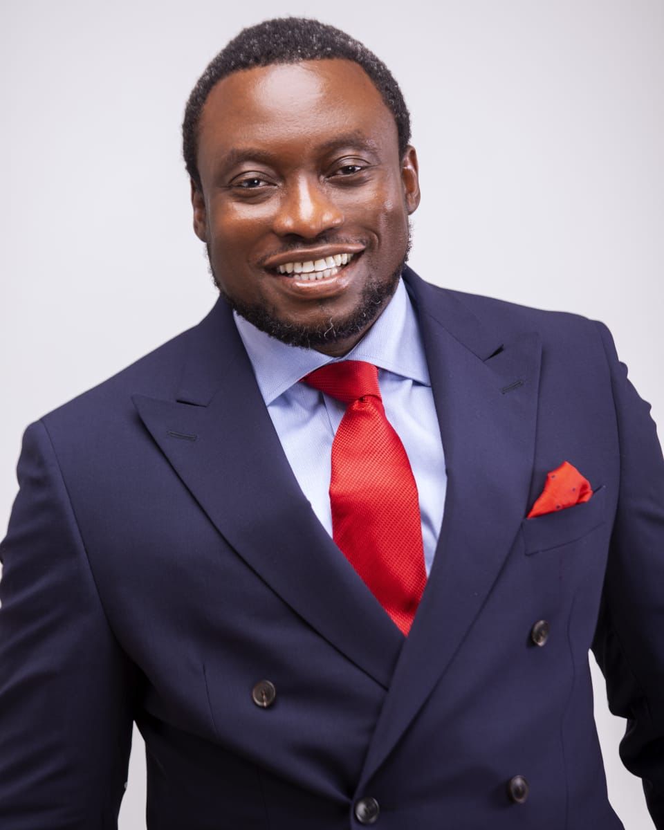 Election 2024: Rise up and join struggle for second independence now — Dr. Sam Ankrah