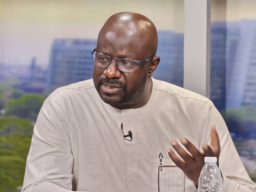 Downsizing Gov’t: MPs must be well resourced — Adomako Kissi