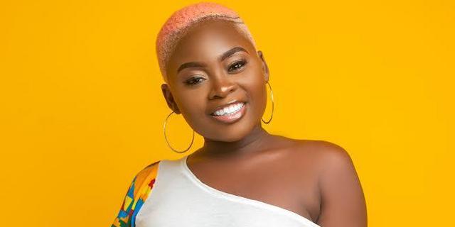 Naana Blu’s ‘You Go Miss Me’ and ‘Kwame Ato’ deserve a front seat in Ghana Music Playlist