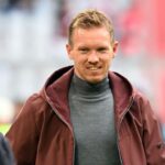 German Giant, Bayern Munich Sack Manager Julian Nagelsmann To Bring In Thomas Tuchel
