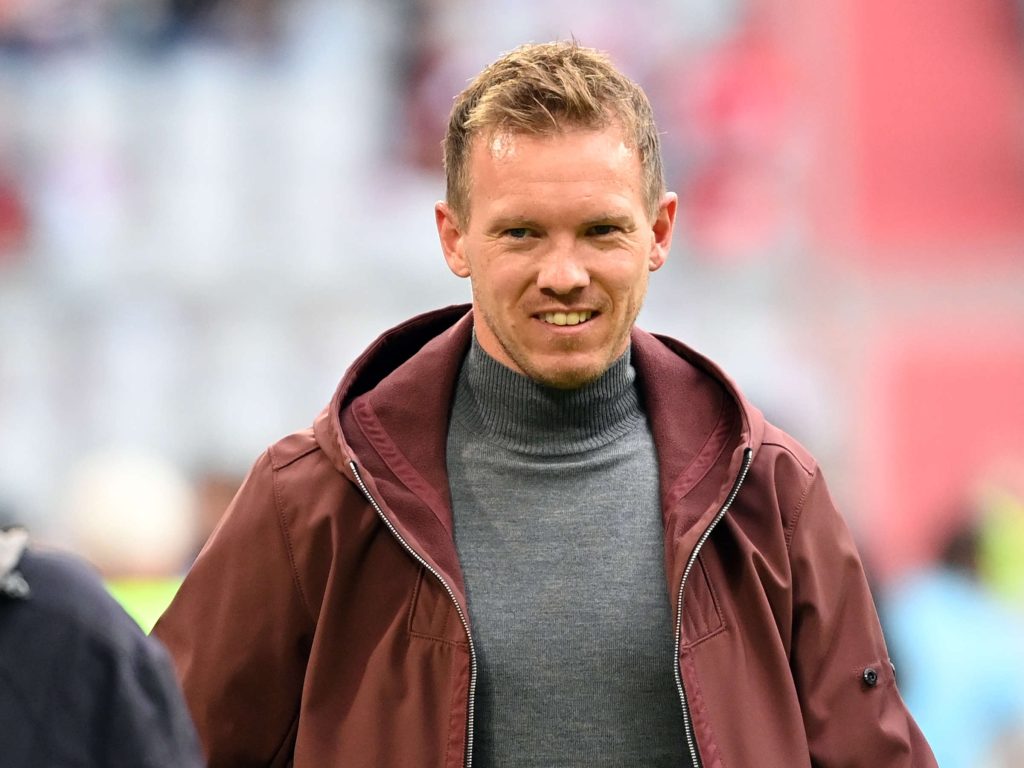 German Giant, Bayern Munich Sack Manager Julian Nagelsmann To Bring In Thomas Tuchel