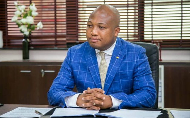 Support local industries to grow; not the other way round — Okudzeto Ablakwa