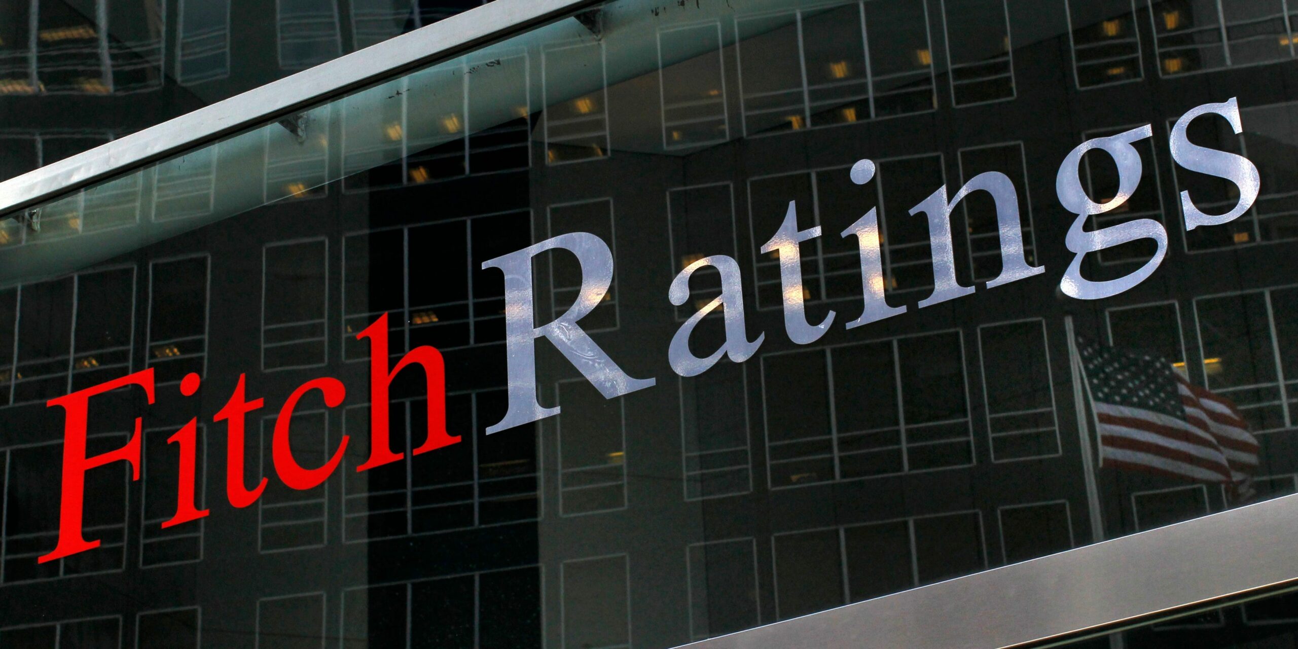 Fitch Upgrades Ghana’s Long-Term Local-Currency IDR to ‘CCC’