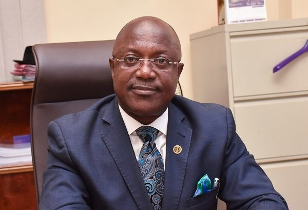 NIA Responds To Prof. Gyampo’s ‘Falsehoods, Misinformation’ On Ghana Card