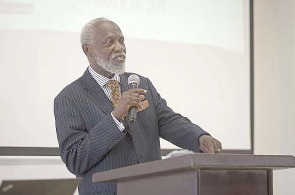 Akufo-Addo Has Borrowed Beyond Ghana’s Capacity – Prof. Adei On Mistakes Of Government