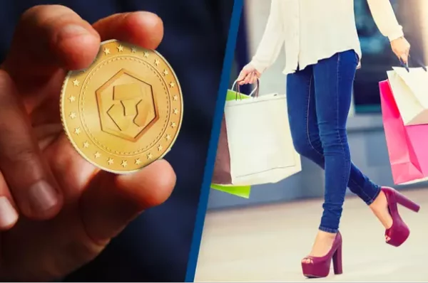 Woman Goes On Spending Spree After Crypto Company Accidentally Sends Her $10.5 Million