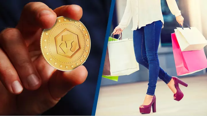 Woman Goes On Spending Spree After Crypto Company Accidentally Sends Her $10.5 Million