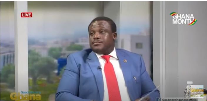 Road Tolls Reintroduction: “Did We Go Or Did We Come?” – Sam George Quizzes (Video)