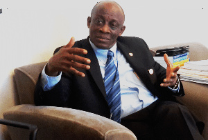 Seth Terkper warns against GHS 22bn “fiscal offset” in 2023 Budget