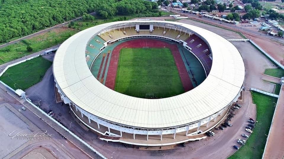 NEDCo disconnects Aliu Mahama Stadium from national grid over debt