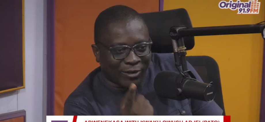 Akufo-Addo Is A Pretender, He Has Failed In The Galamsey Fight – NPP Communicator