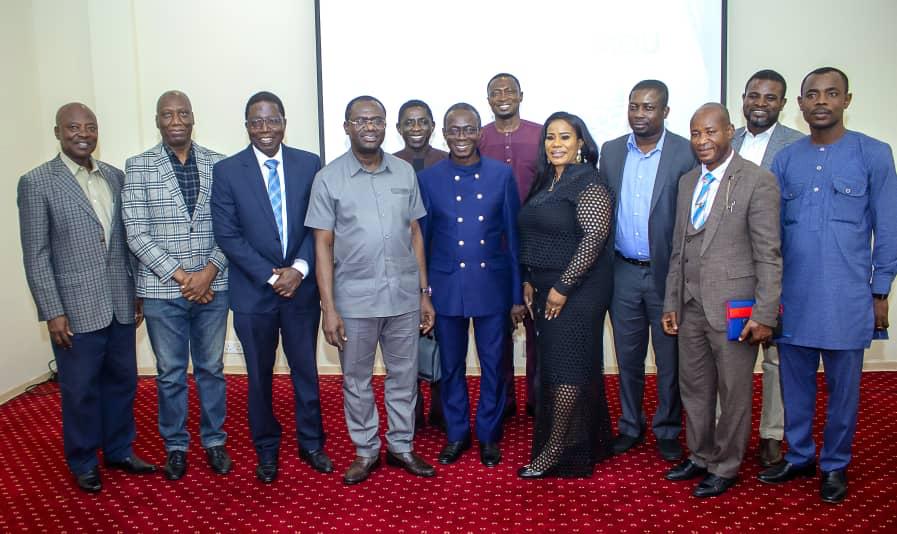 Asian African Consortium partners UCC to boost rice production in Ghana