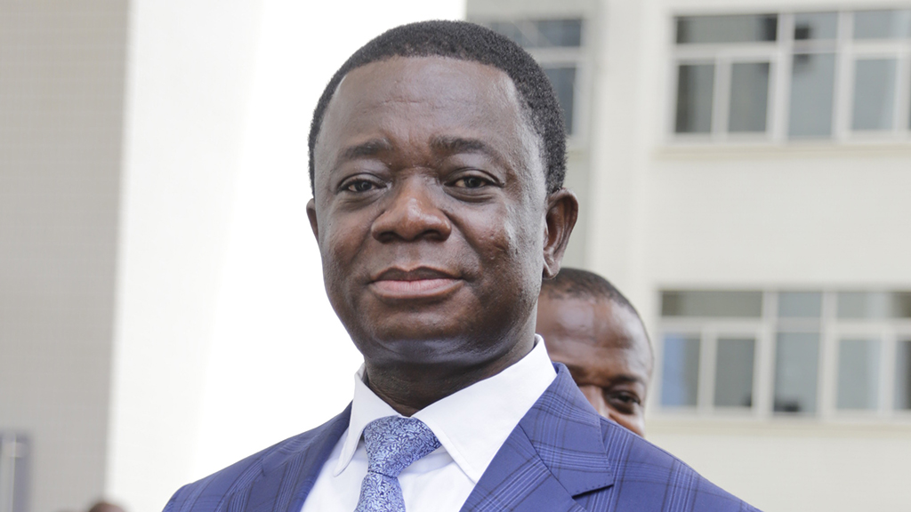Why New Trial Judge Of Dr.Opuni & Seidu Agongo’s Case Wants To Afresh After 6yrs Of Proceedings