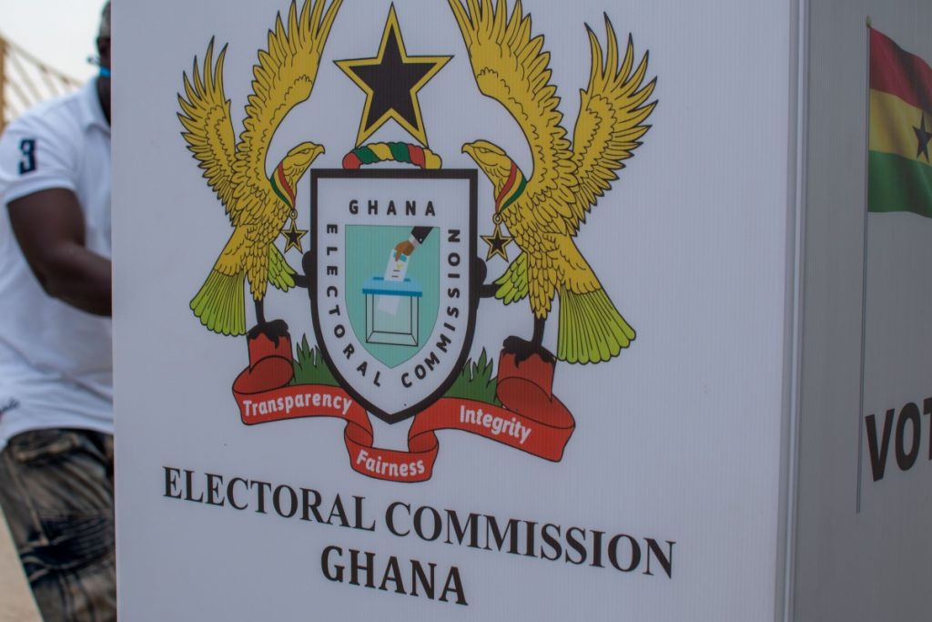 Kumawu by-election to be held on May 23 – EC