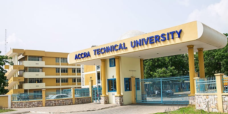 ECG disconnects power to Accra Technical University over debt