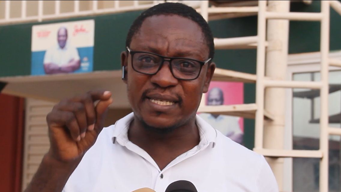NDC Delegates In Bono East Urged To Vote For John Mahama
