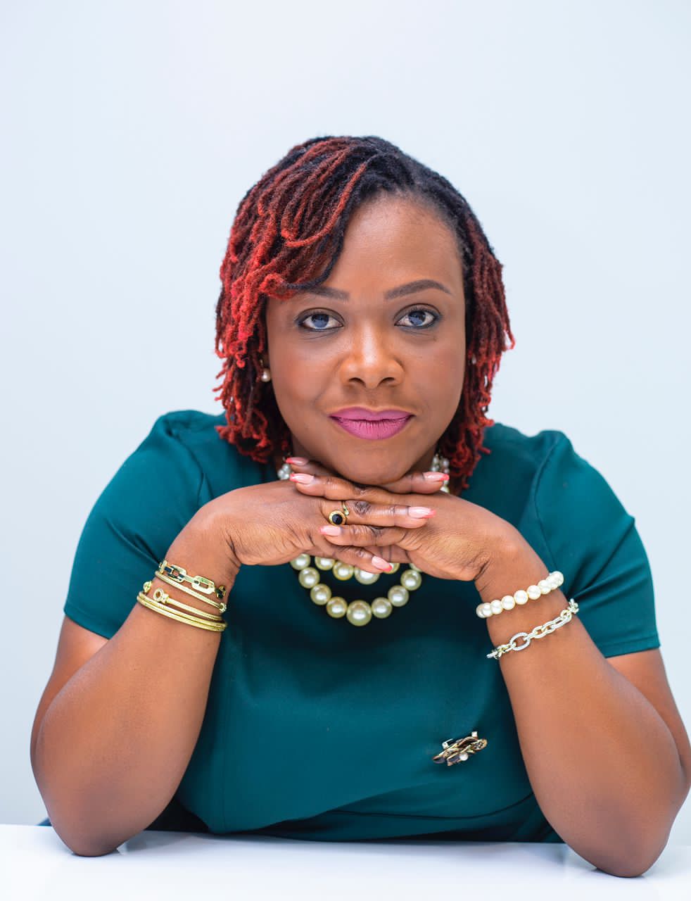Josephine Doegah: The force to be reckoned with in the real estate industry