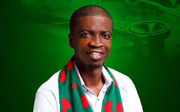 NDC parliamentary vetting: 2020 Agona West PC disqualified