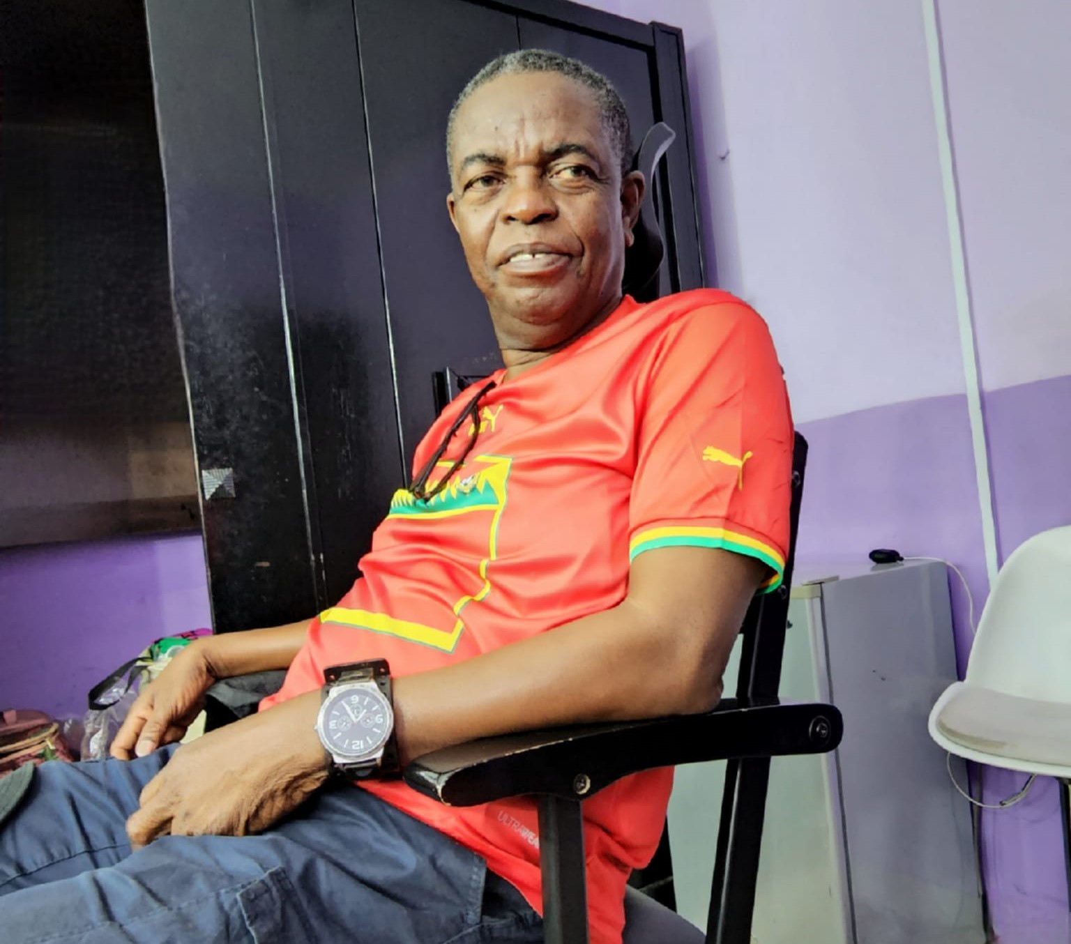 Gov’t has no moral rights to offer hope to Ghanaians — Kwesi Pratt