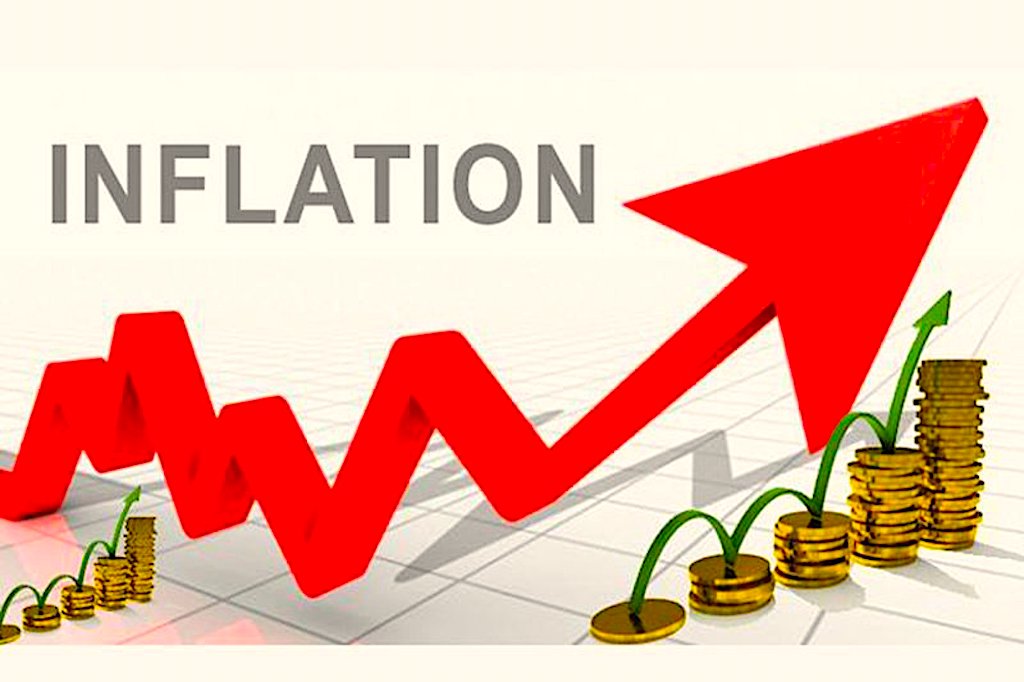 Ghana Records Third Consecutive Drop In Inflation As Rate Sharply Decline to 45% In March 2023