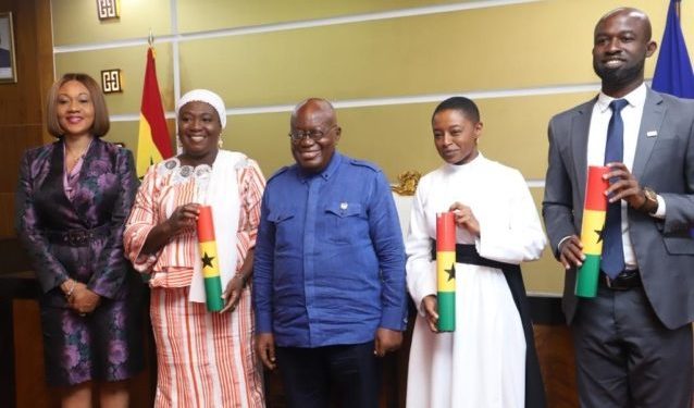 CODEO Demands Immediate Resignation Of President Akufo-Addo’s Newly Appointed EC Board Members