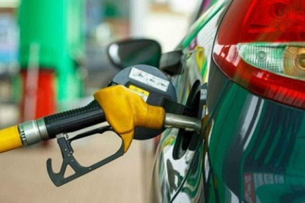 COPEC predicts fuel price drop