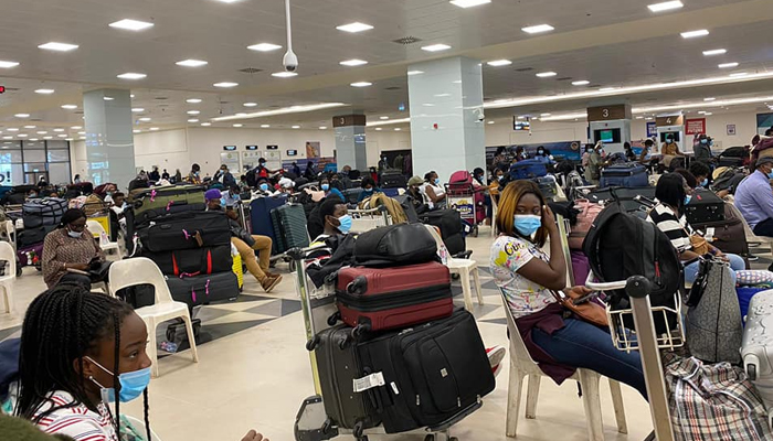 Gov’t to evacuate stranded Ghanaians in Sudan