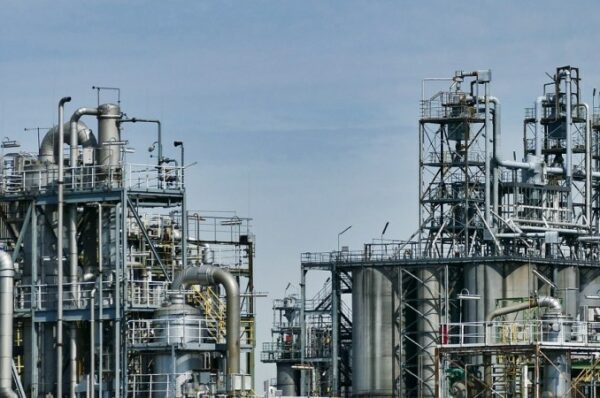 Africa’s Largest Oil Refinery Launched In Nigeria