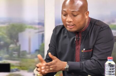 Ablakwa slams ‘ridiculous’ salary arrangement for interdicted airport officials in cocaine smuggling scandal