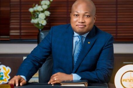 I’m Still A Christian; National Cathedral ‘Fight’ Part Of My Parliamentary Duty – Ablakwa Reiterates