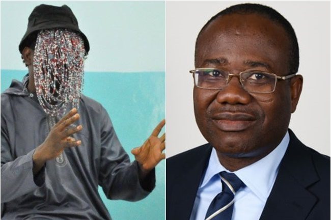 Anas Defies Court Order To Allow Nyantakyi To Identify Him In Chambers Before Testifying In Court