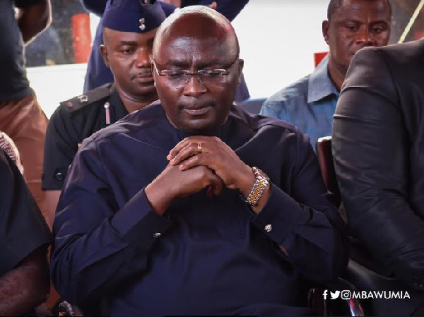 Bawumia Is Not The Cause Of Ghana’s Problems – Spokesperson Hits Back At Critics