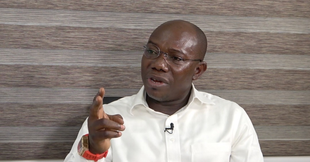Ghanaians will vote for NPP in 2024 elections – Evans Nimako