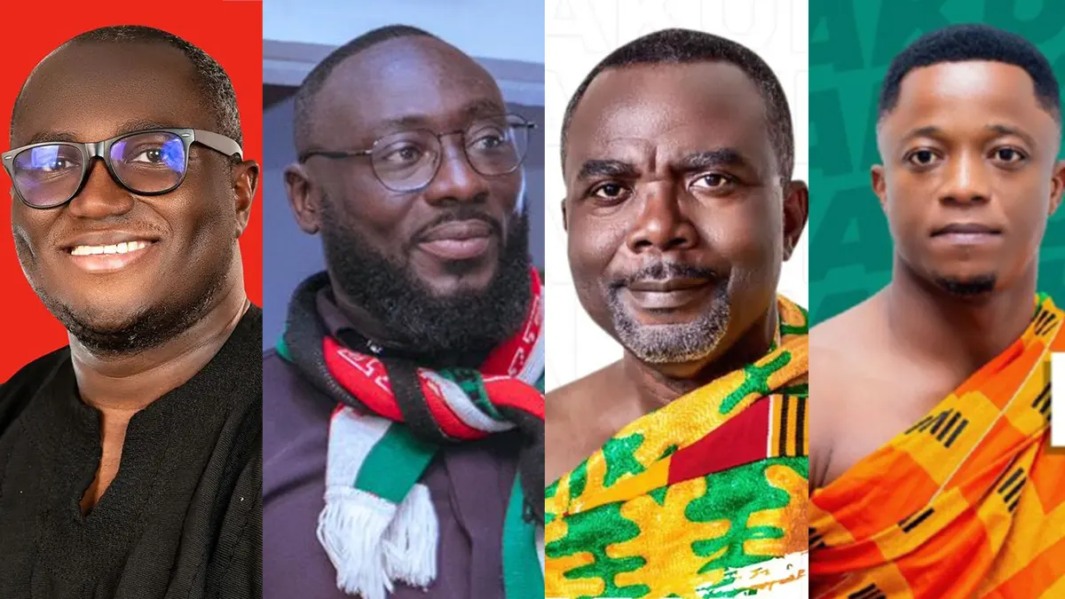 Kumawu By-Election Comes Off Today; NDC Vows To Pull An Unexpected Surprise