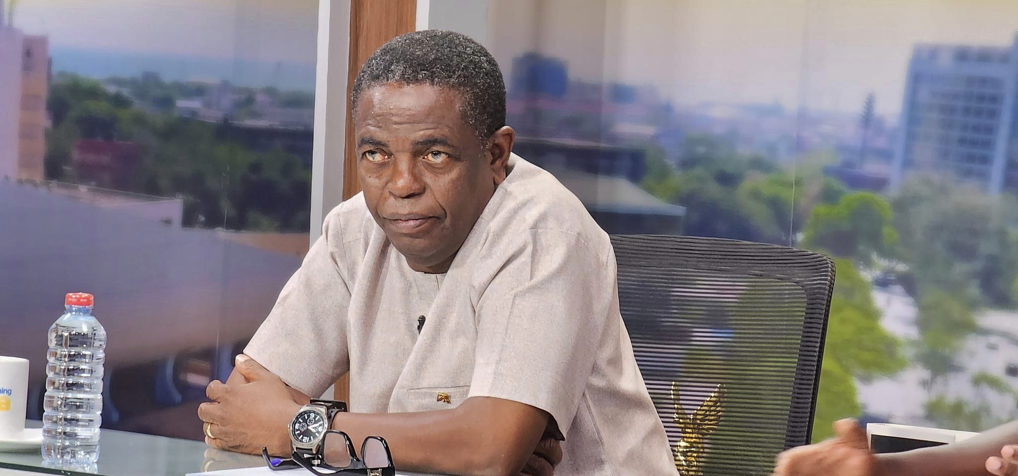$600m tranche of IMF bailout cannot change the woes of Ghana — Kwesi Pratt