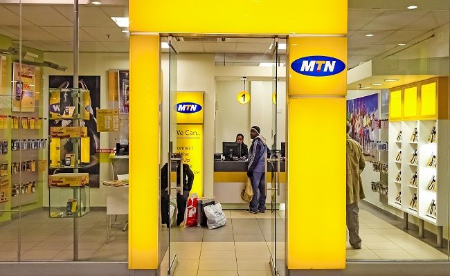 MTN in advanced talks to sell some West African assets