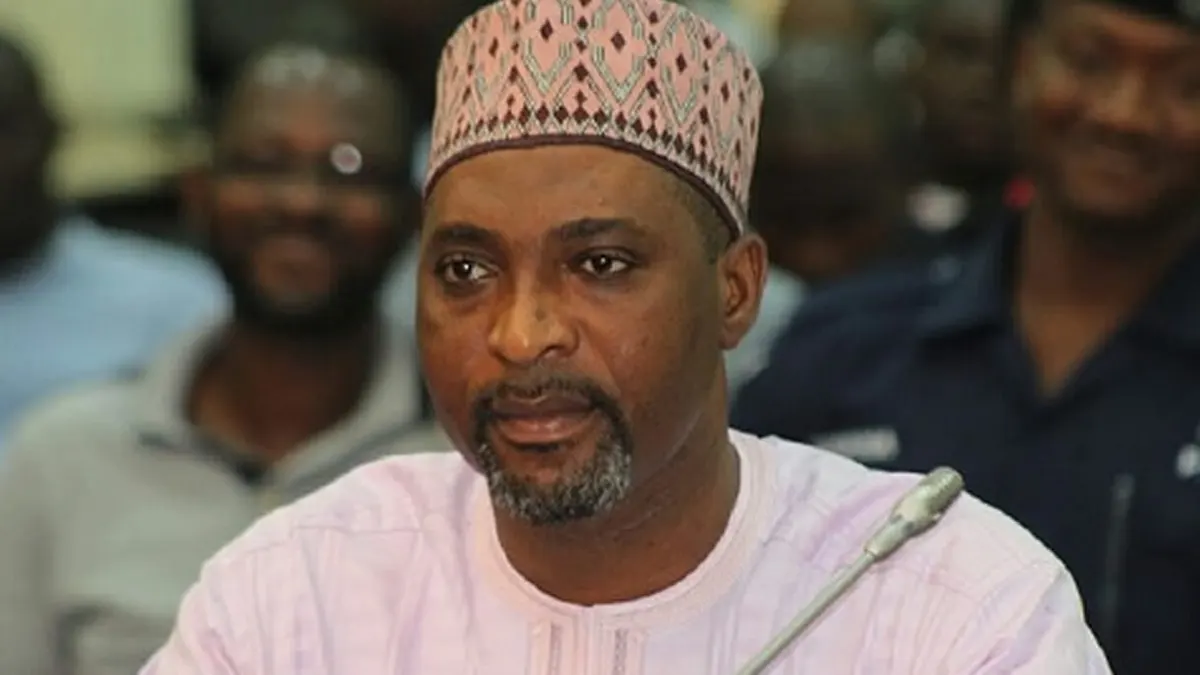 New NDC Leadership Wanted To Oust Me Out Of Parliament – Muntaka Breaks Silence On Minority Reshuffle
