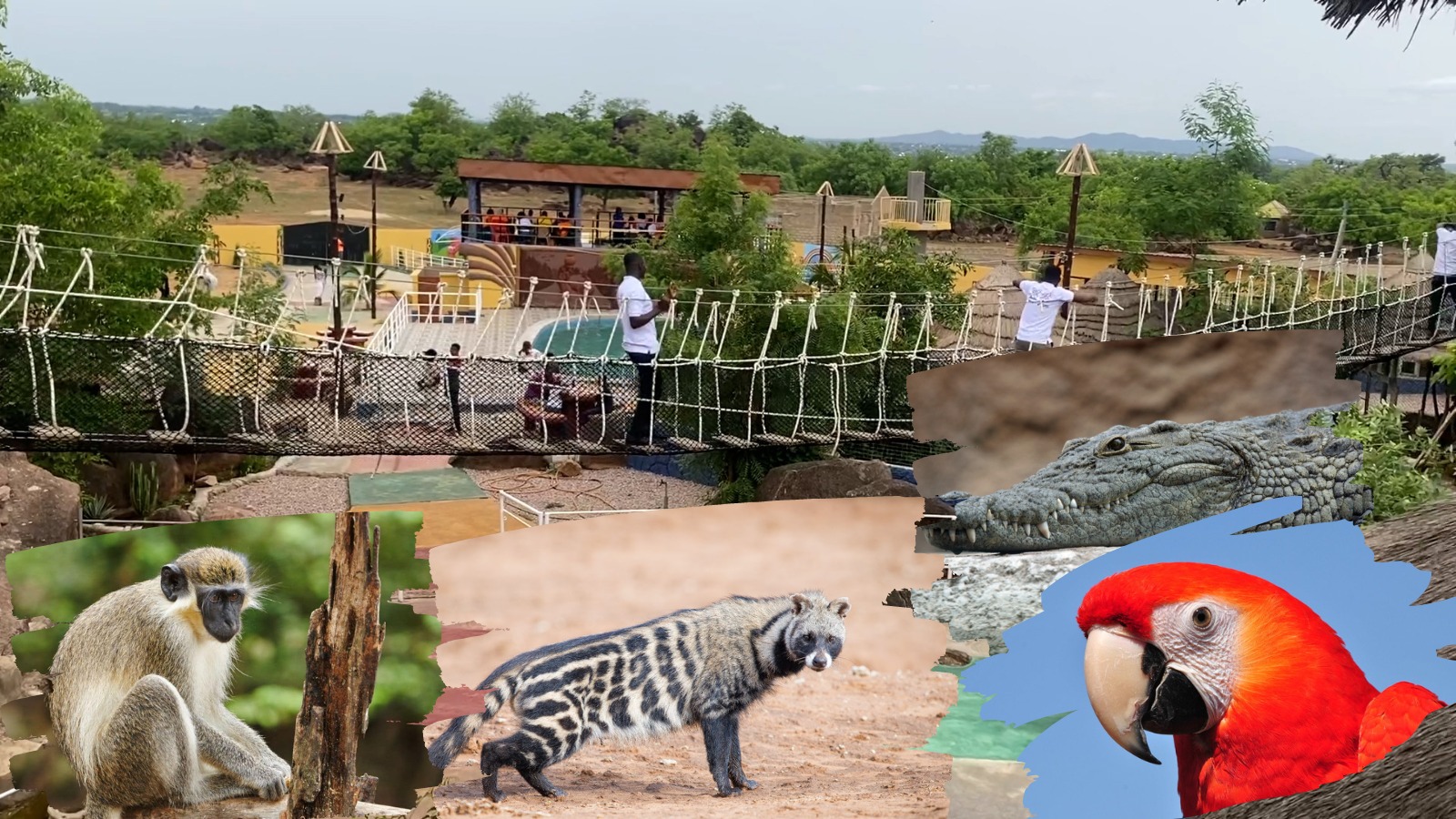 Rock Gardens: A top tourist attraction in Ghana’s Upper East Region