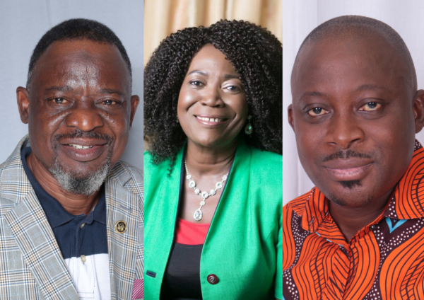 Fall Of NDC MPs: A Reflection Of Disappointment In “Hung” Parliament?