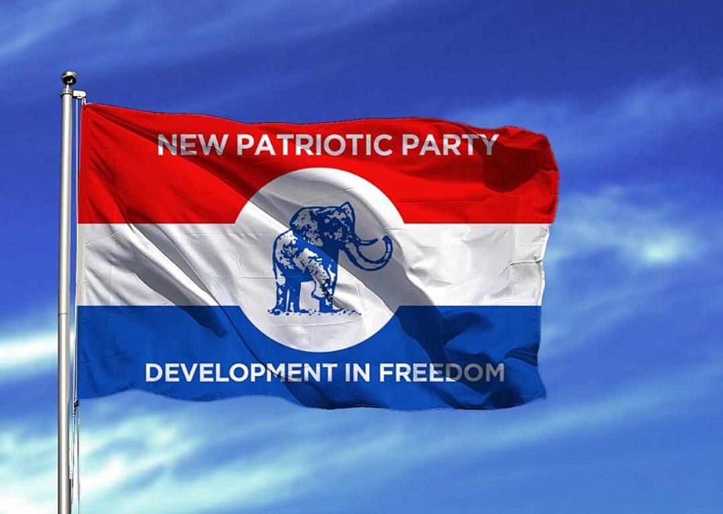 NPP opens nomination for presidential primaries today