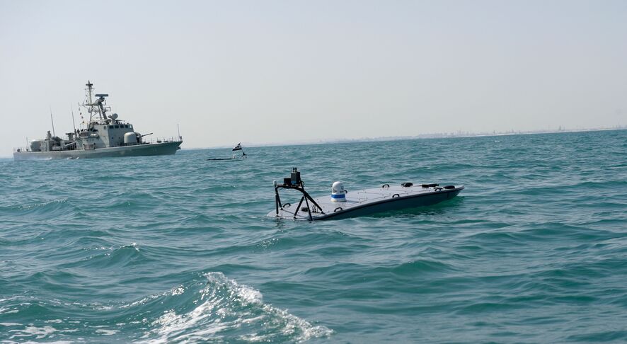 Maritime Security: Crimes in Gulf of Guinea reduced