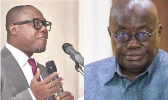 You Are The Worst President In The Fourth Republic – Prof. Gyampo Slams Akufo-Addo For Undermining Independent Institutions
