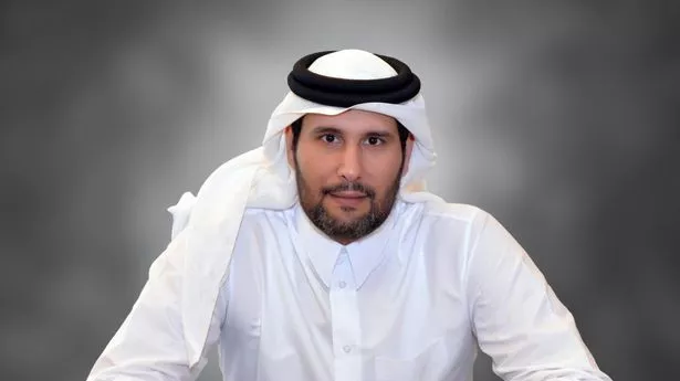 Qatari banker Sheikh Jassim makes fifth and final bid to buy Man United