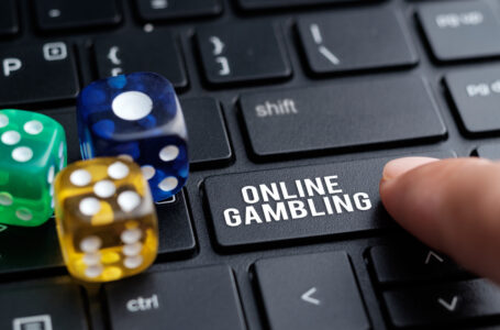 Is Online Gambling In Ghana Similar to The UK?